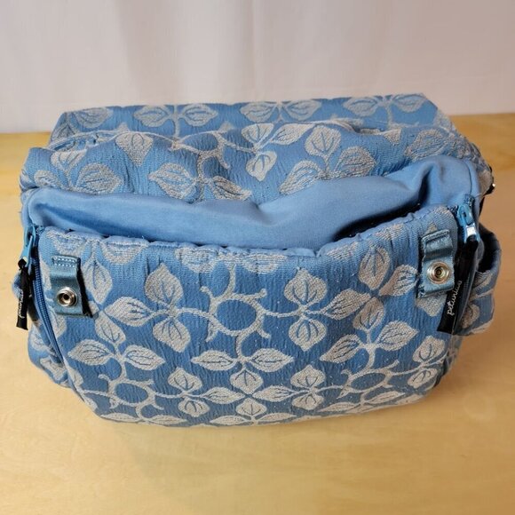 Petunia Picklebottom Diaper Boxy Diaper Bag - Clean and Gently Used - Picture 7 of 13